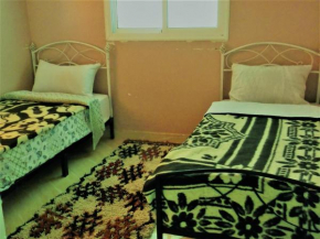 Sahara Apartements